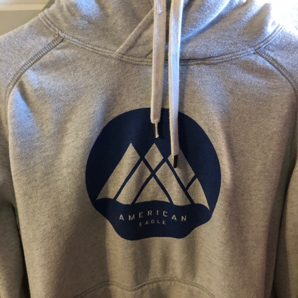 AE Med Hoodie